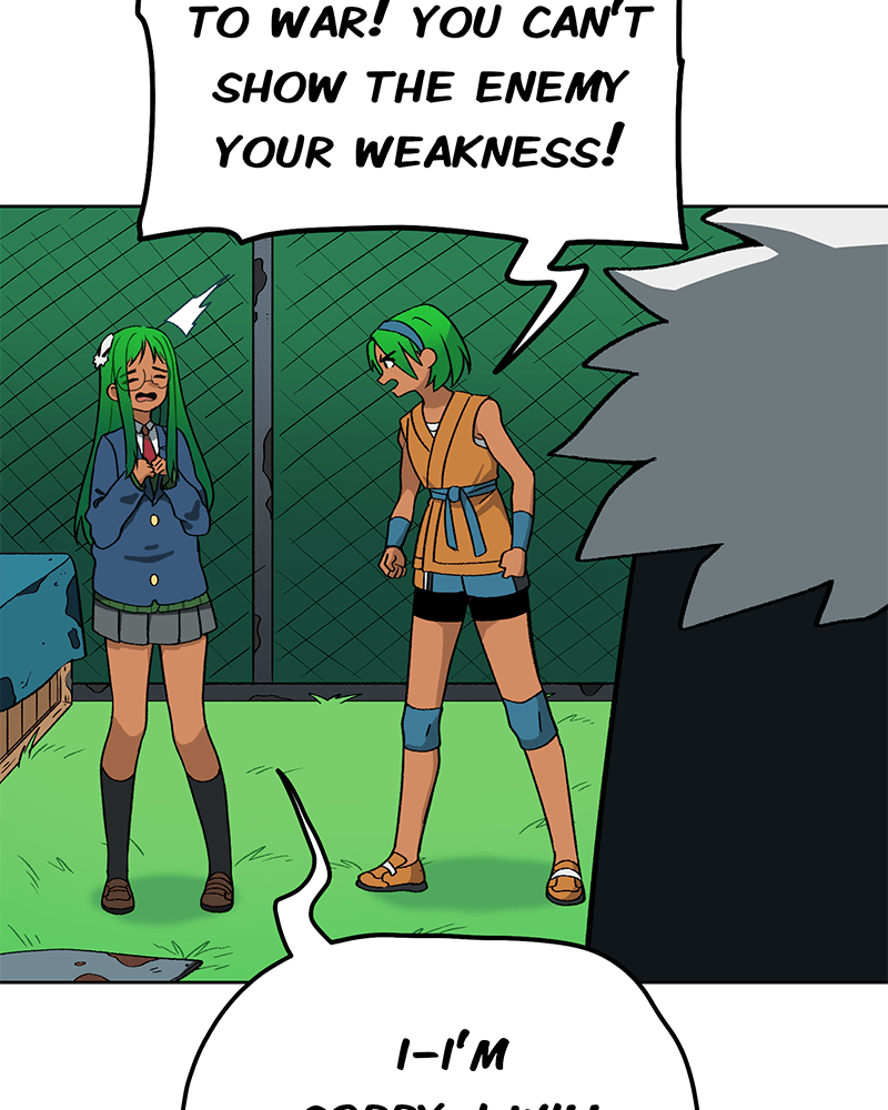 Lone (S3) Episode 184 page 32 - 