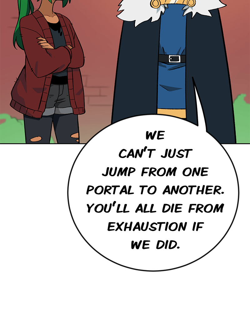 Lone (S3) Episode 184 page 37 - 