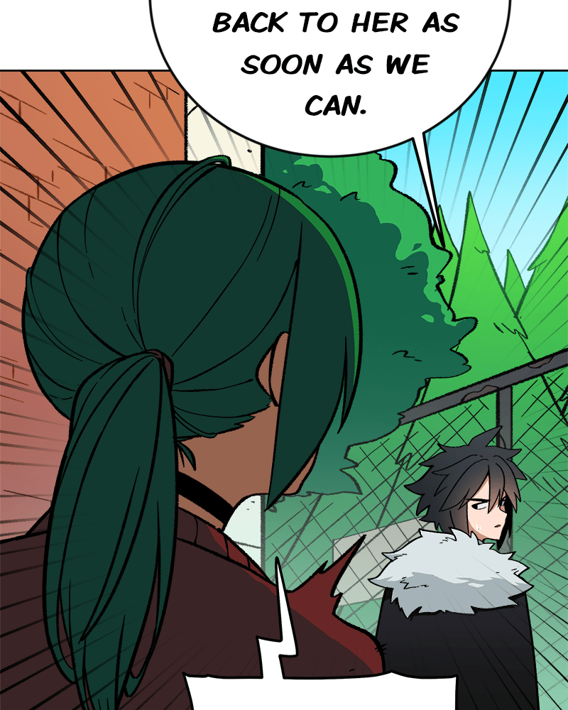 Lone (S3) Episode 184 page 5 - 