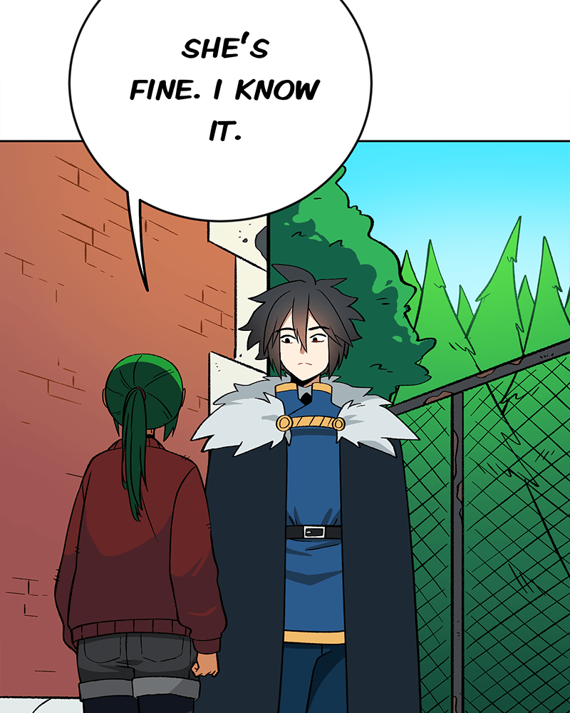 Lone (S3) Episode 184 page 42 - 