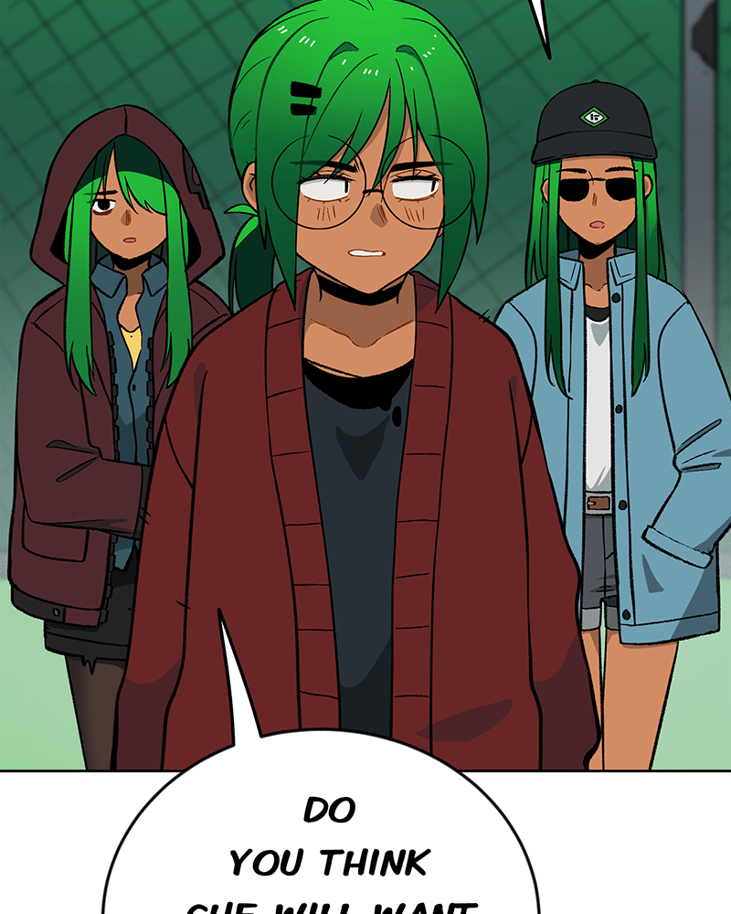 Lone (S3) Episode 184 page 48 - 