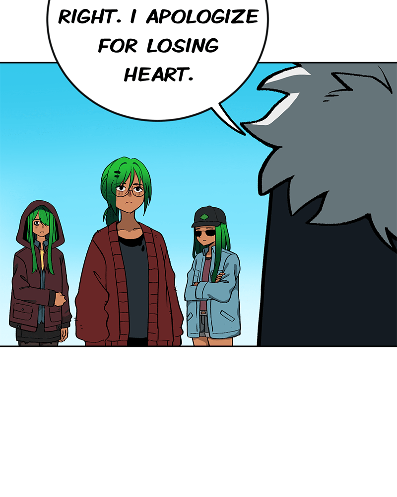 Lone (S3) Episode 184 page 55 - 