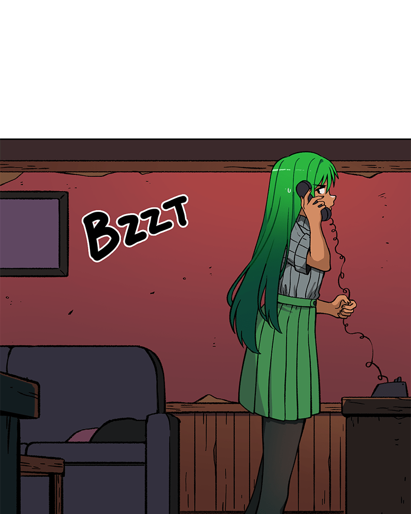 Lone (S3) Episode 184 page 60 - 