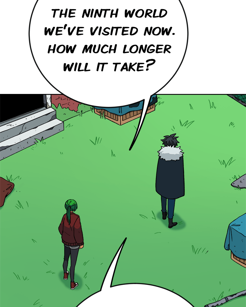 Lone (S3) Episode 184 page 7 - 