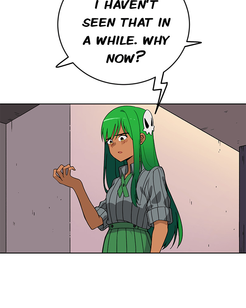 Lone (S3) Episode 184 page 75 - 