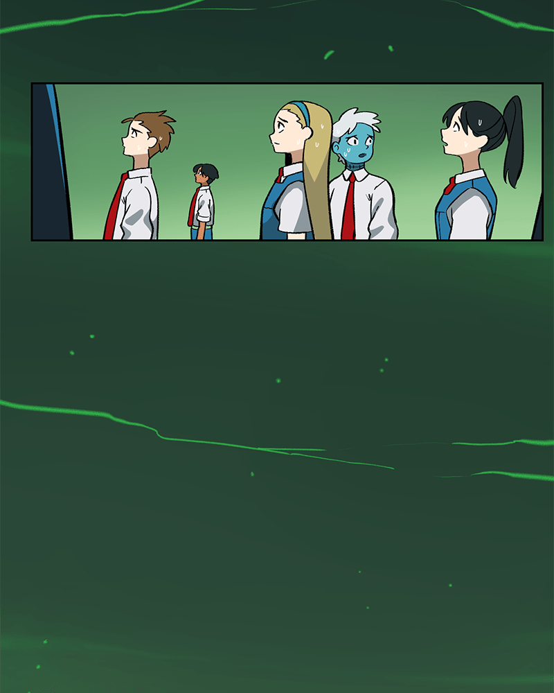 Lone (S3) Episode 184 page 82 - 