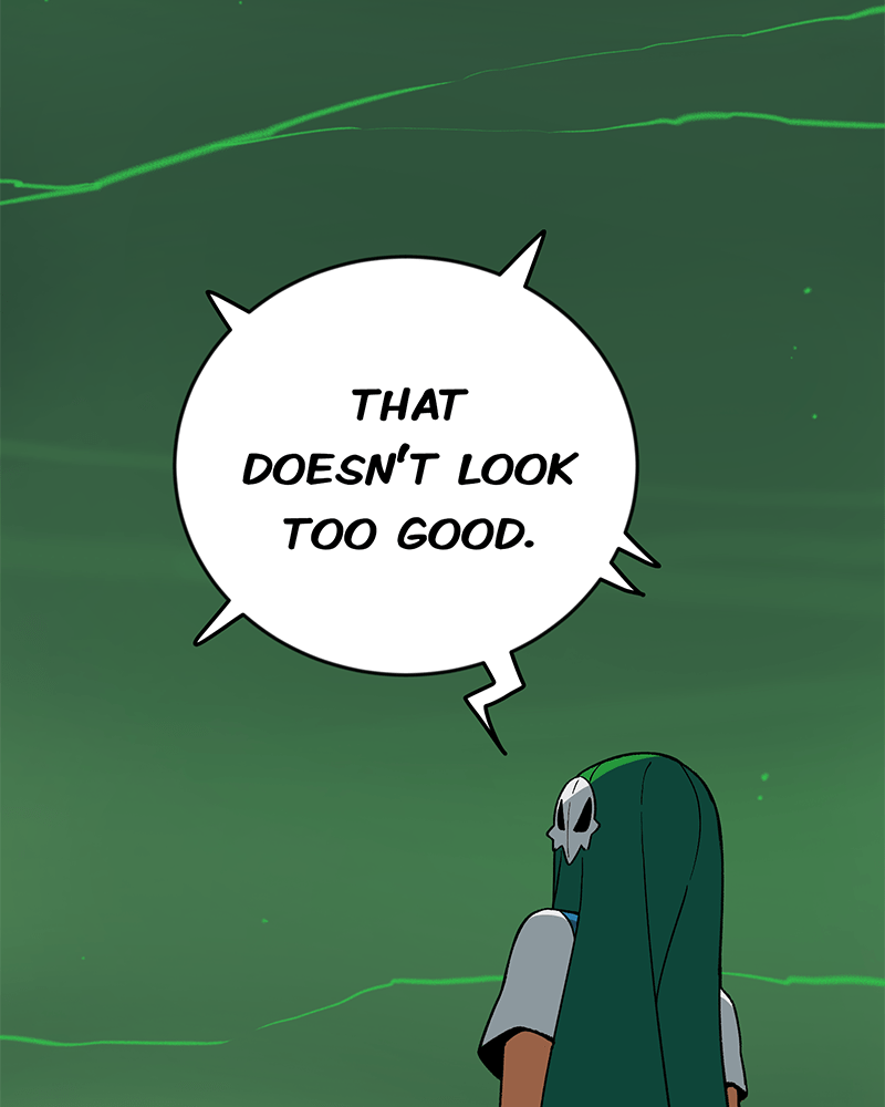Lone (S3) Episode 184 page 83 - 