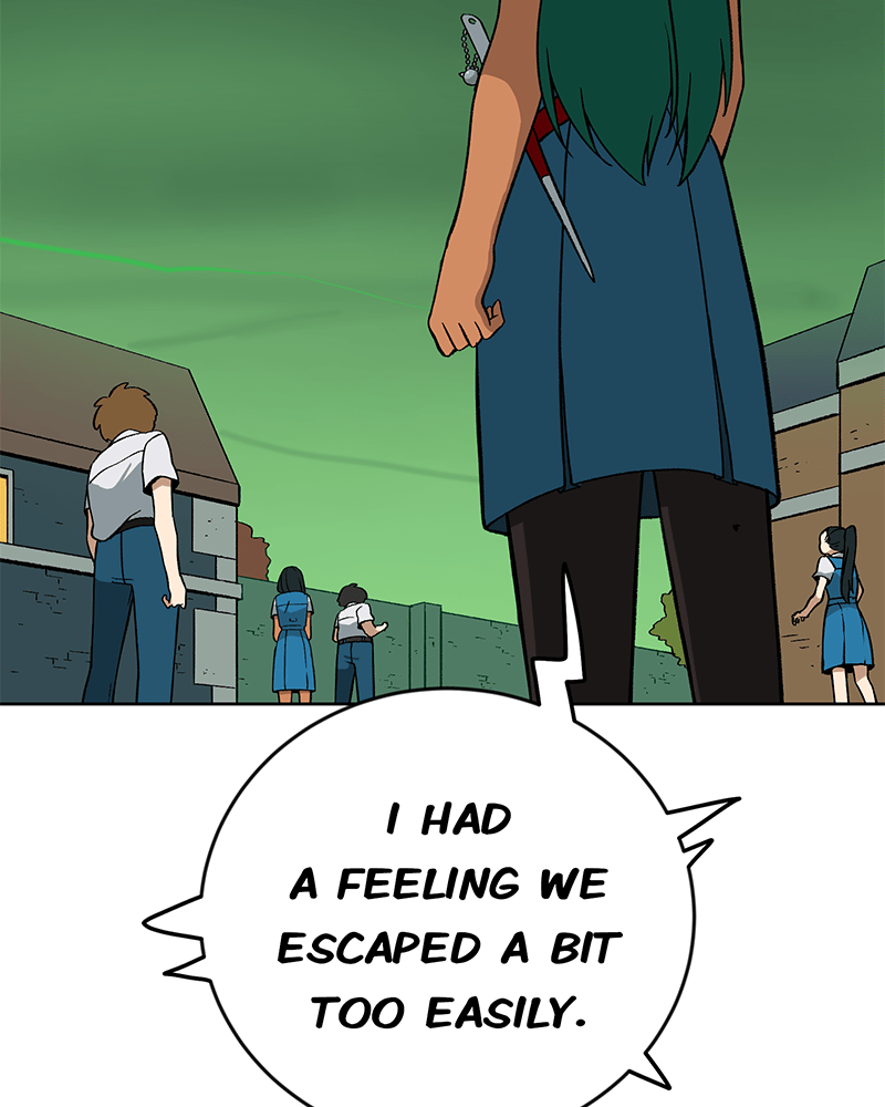 Lone (S3) Episode 184 page 84 - 