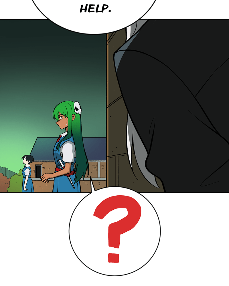 Lone (S3) Episode 184 page 88 - 