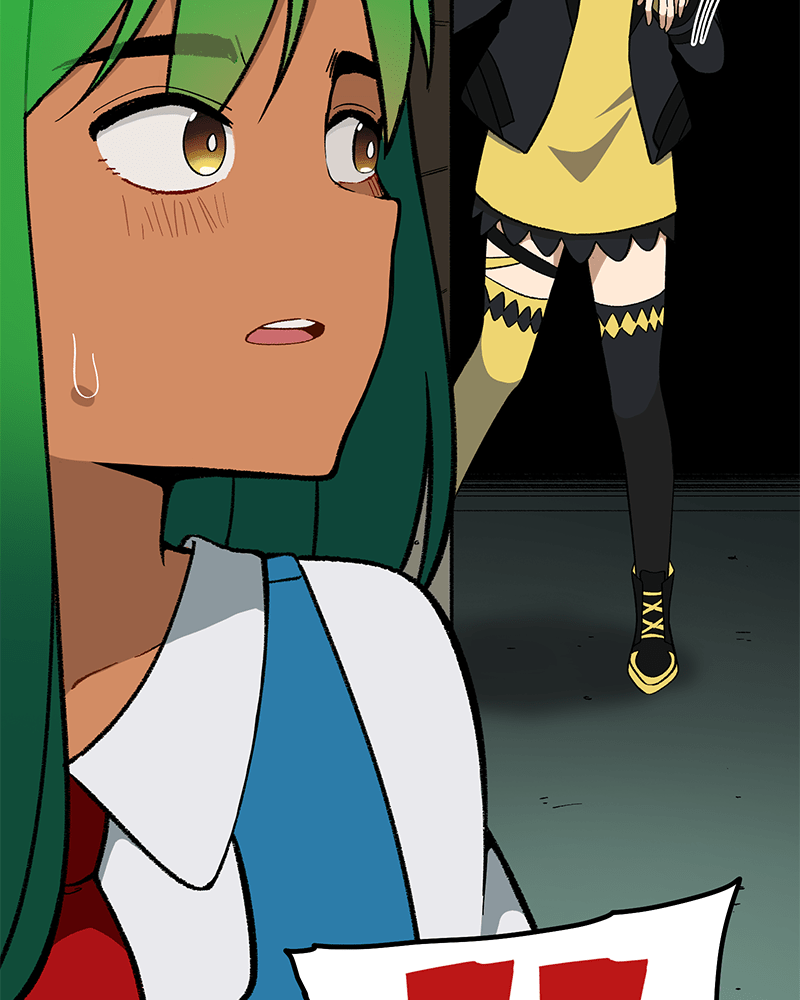 Lone (S3) Episode 184 page 90 - 