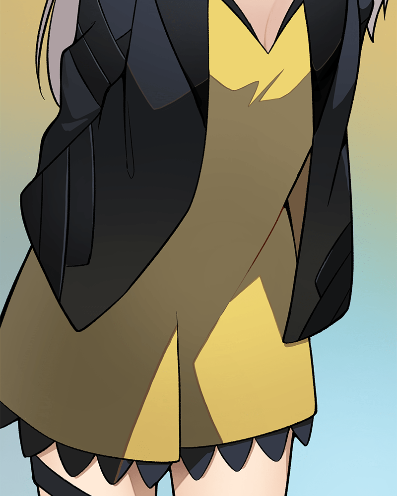 Lone (S3) Episode 184 page 94 - 