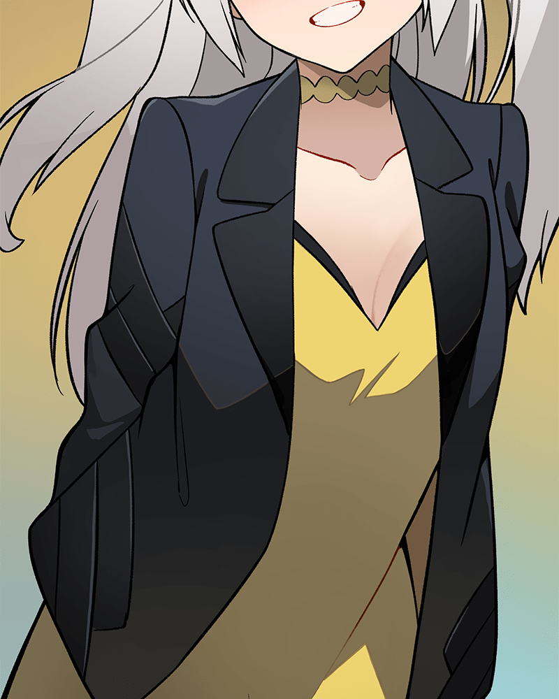 Lone (S3) Episode 185 page 2 - 