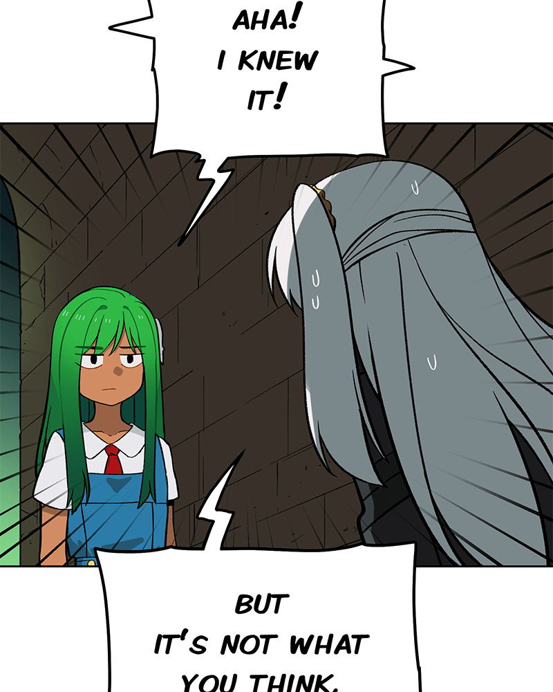 Lone (S3) Episode 185 page 11 - 