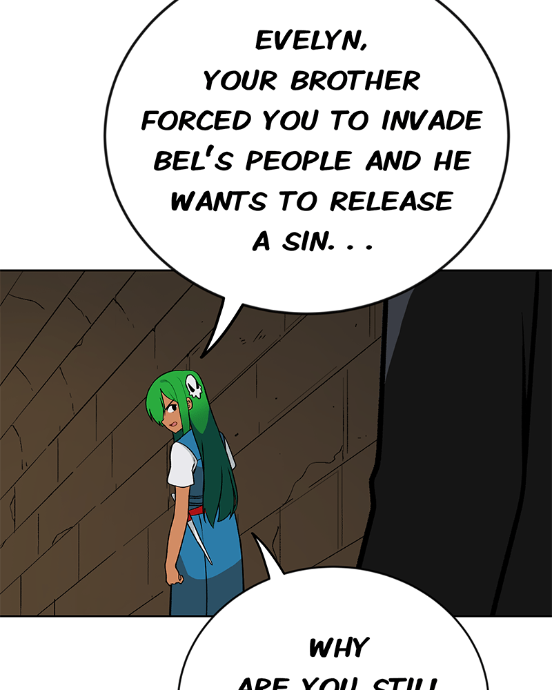 Lone (S3) Episode 185 page 20 - 