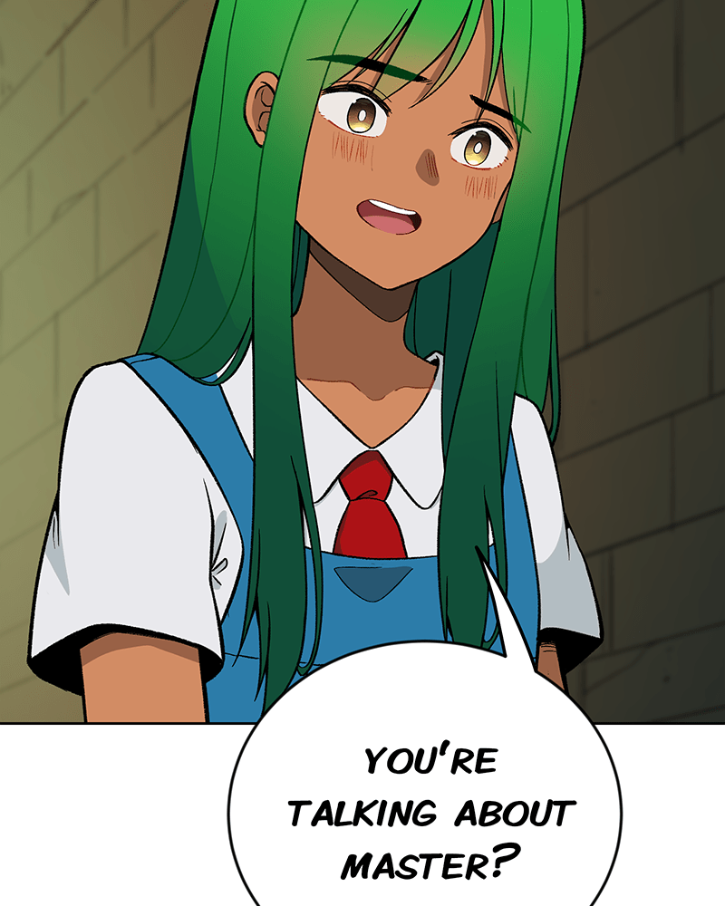 Lone (S3) Episode 185 page 27 - 