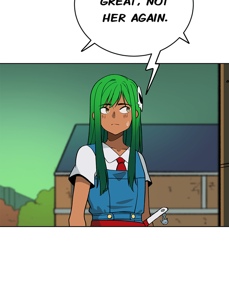 Lone (S3) Episode 185 page 4 - 