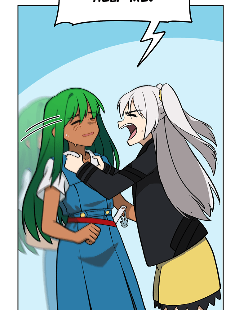 Lone (S3) Episode 185 page 33 - 