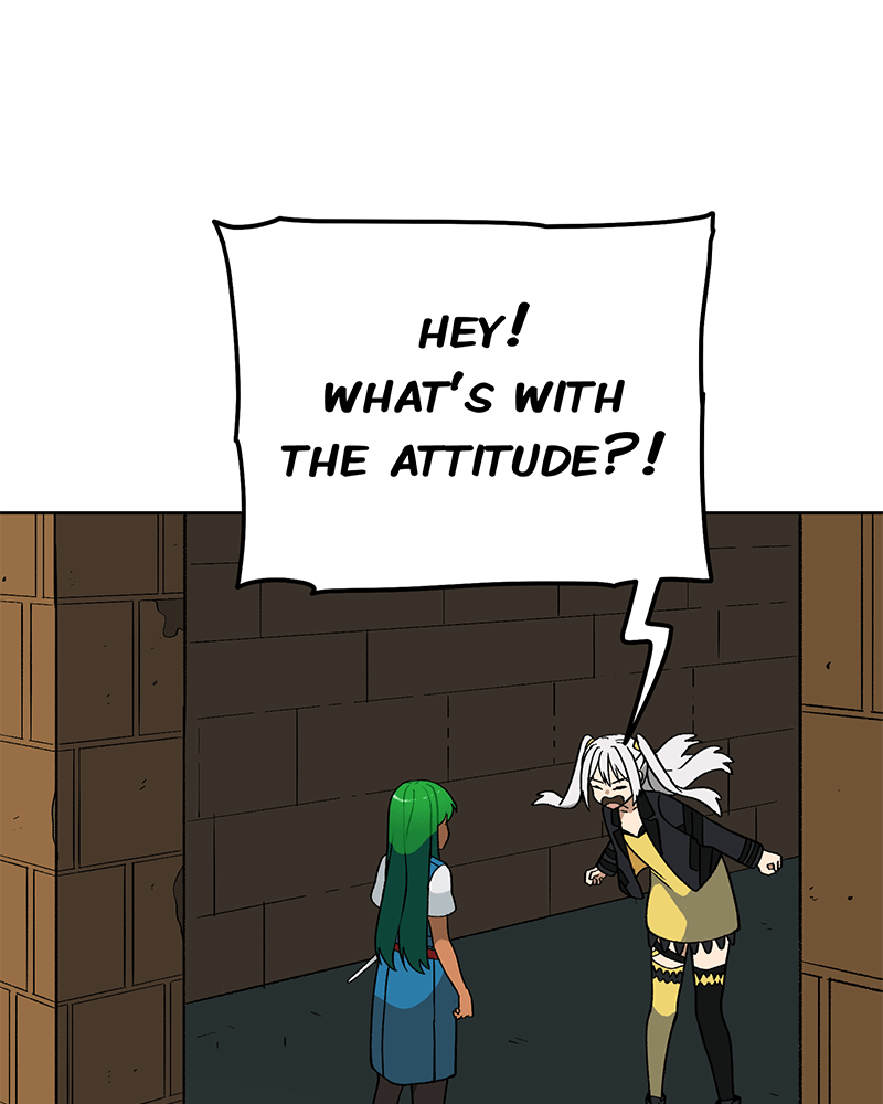 Lone (S3) Episode 185 page 5 - 