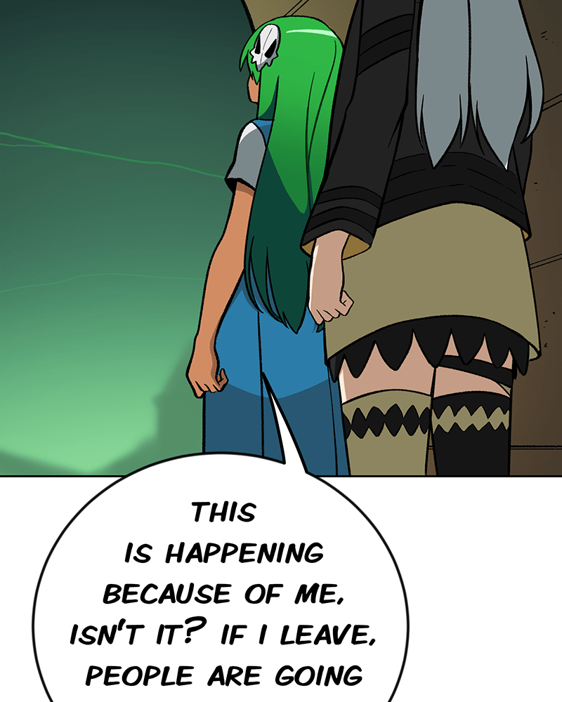 Lone (S3) Episode 185 page 46 - 