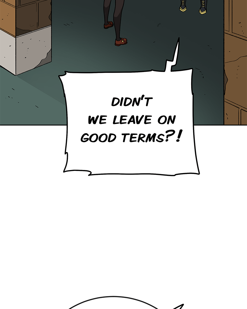 Lone (S3) Episode 185 page 6 - 
