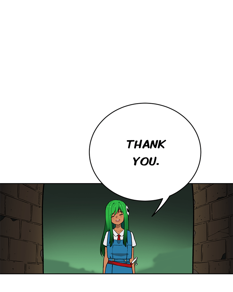 Lone (S3) Episode 185 page 54 - 