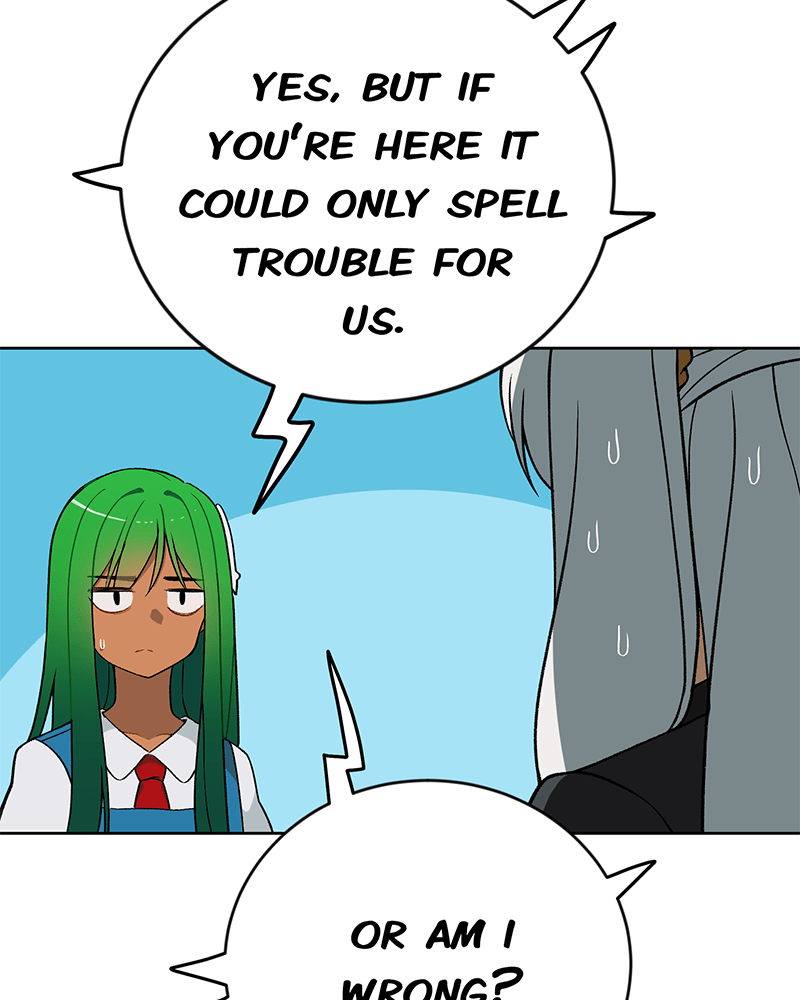 Lone (S3) Episode 185 page 7 - 