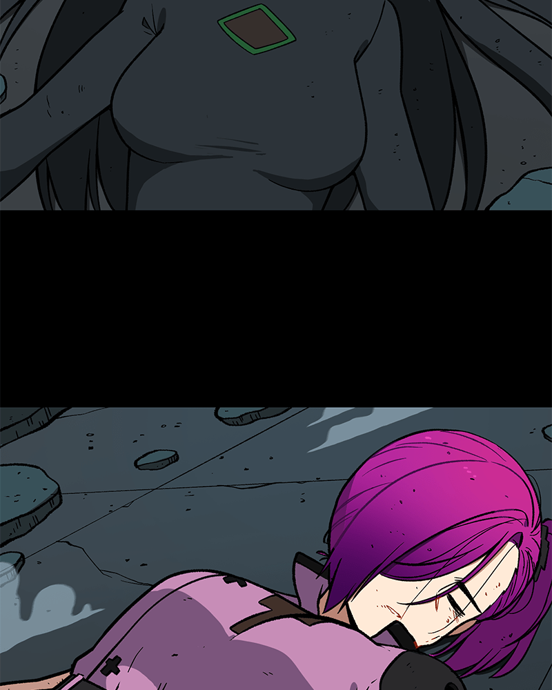 Lone (S3) Episode 185 page 64 - 