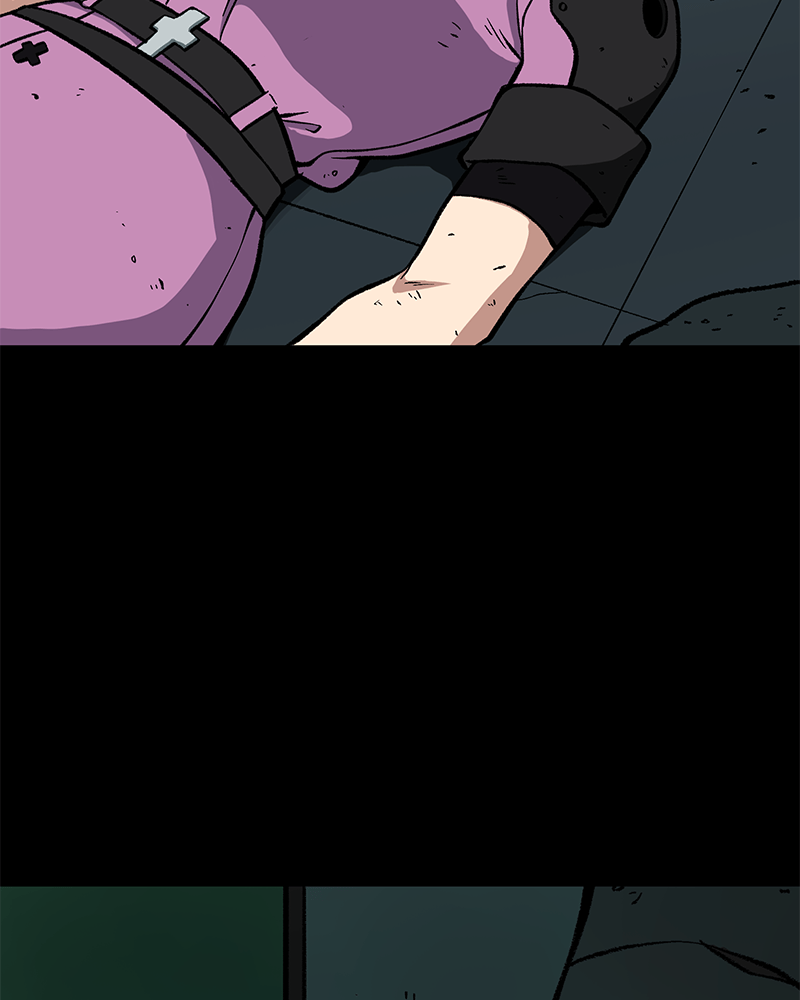 Lone (S3) Episode 185 page 65 - 
