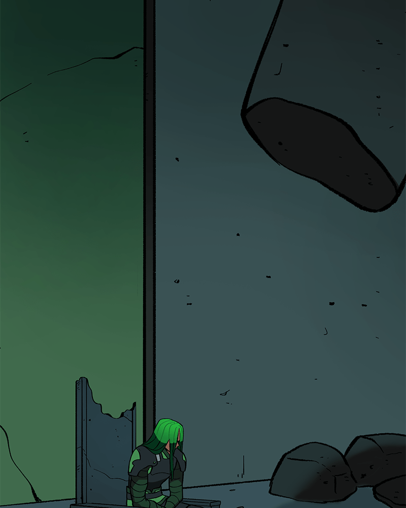Lone (S3) Episode 185 page 66 - 