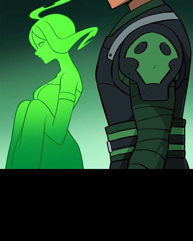 Lone (S3) Episode 185 page 81 - 