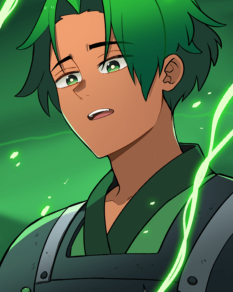 Lone (S3) Episode 185 page 83 - 