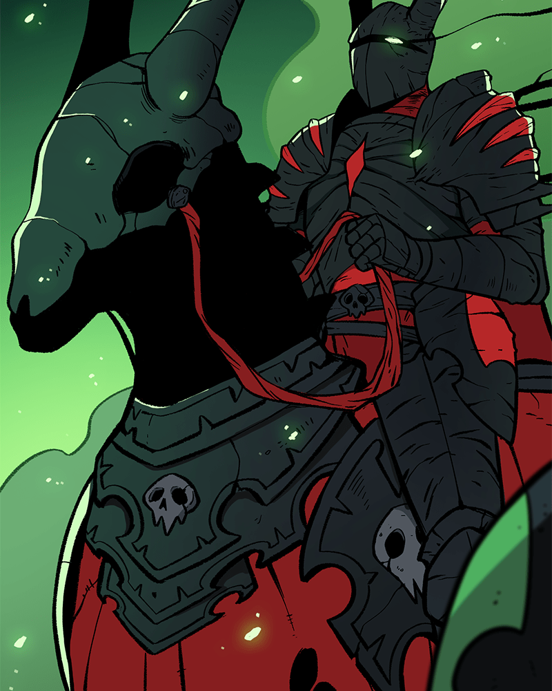 Lone (S3) Episode 185 page 87 - 