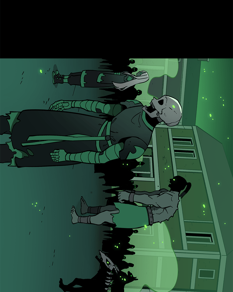 Lone (S3) Episode 185 page 91 - 
