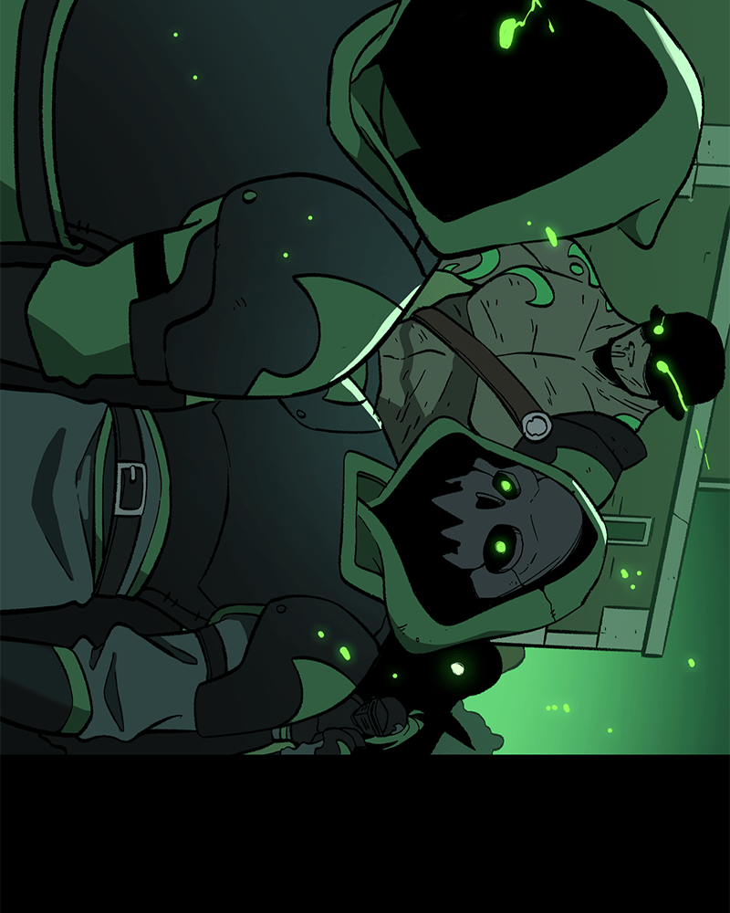 Lone (S3) Episode 185 page 94 - 