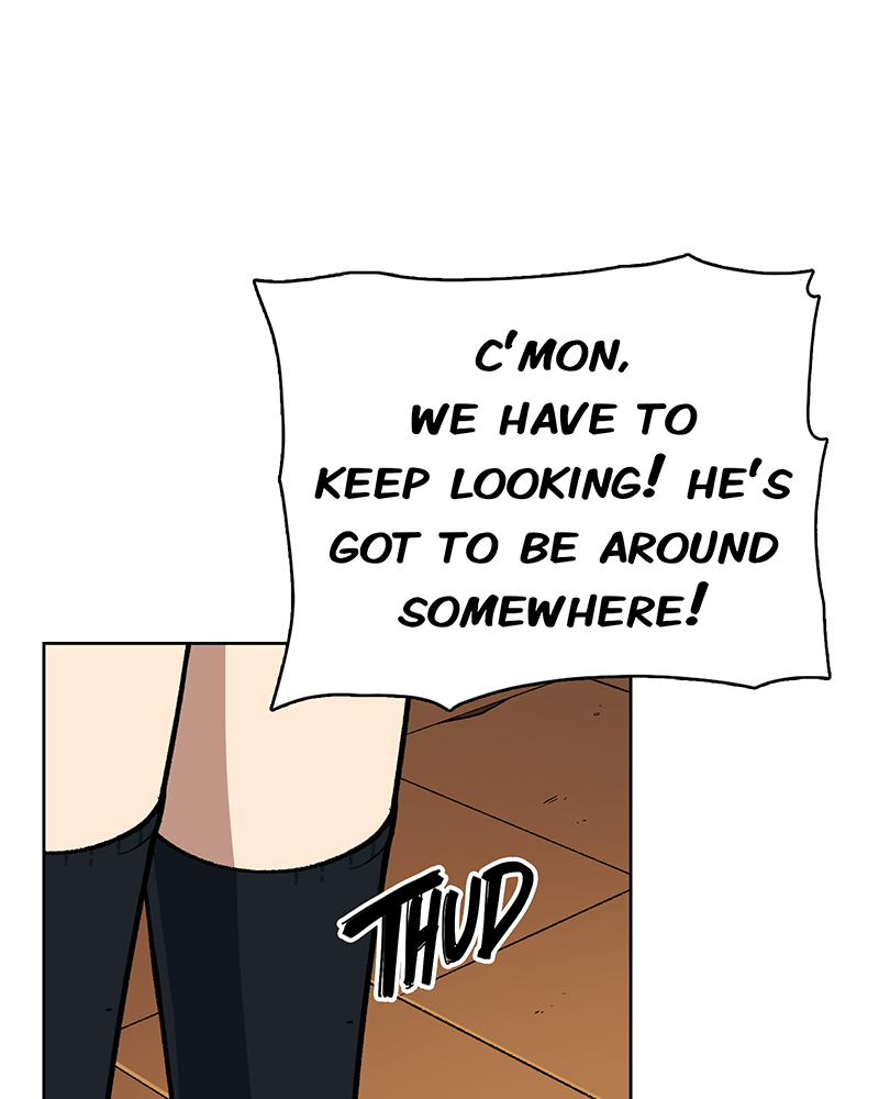 Lone (S3) Episode 186 page 3 - 