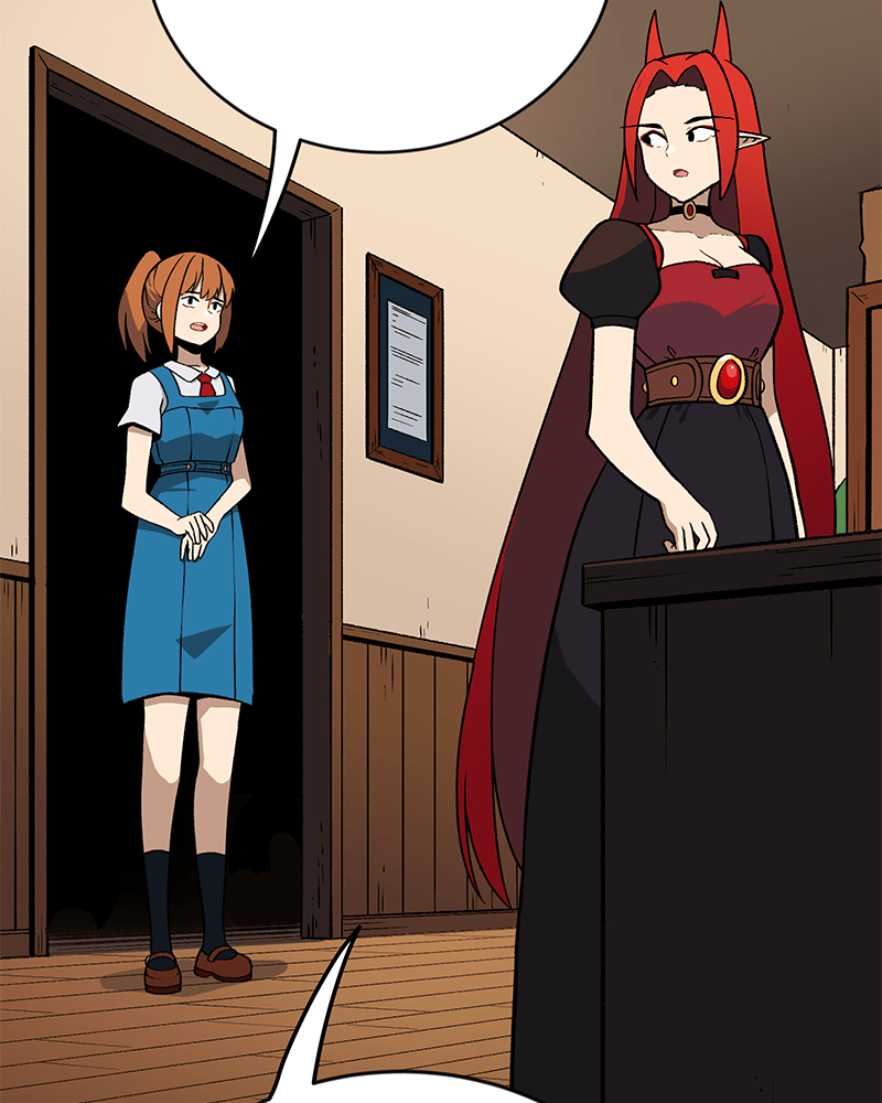 Lone (S3) Episode 186 page 6 - 