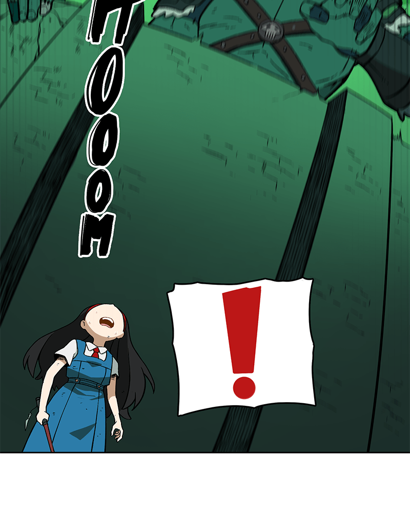 Lone (S3) Episode 186 page 51 - 
