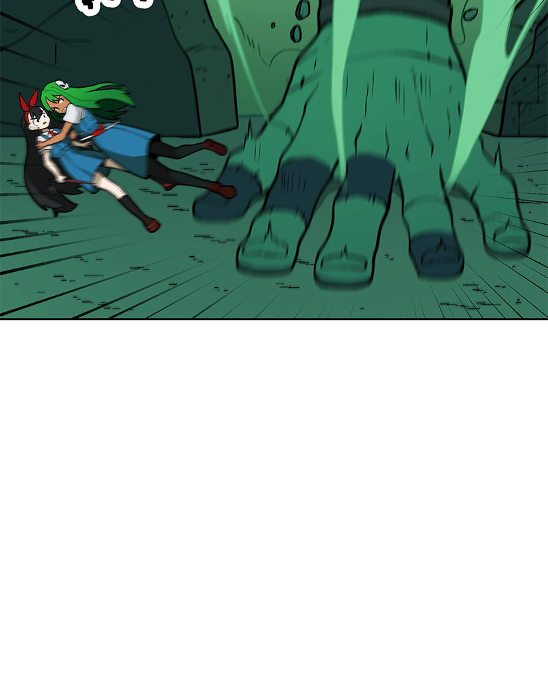 Lone (S3) Episode 186 page 54 - 