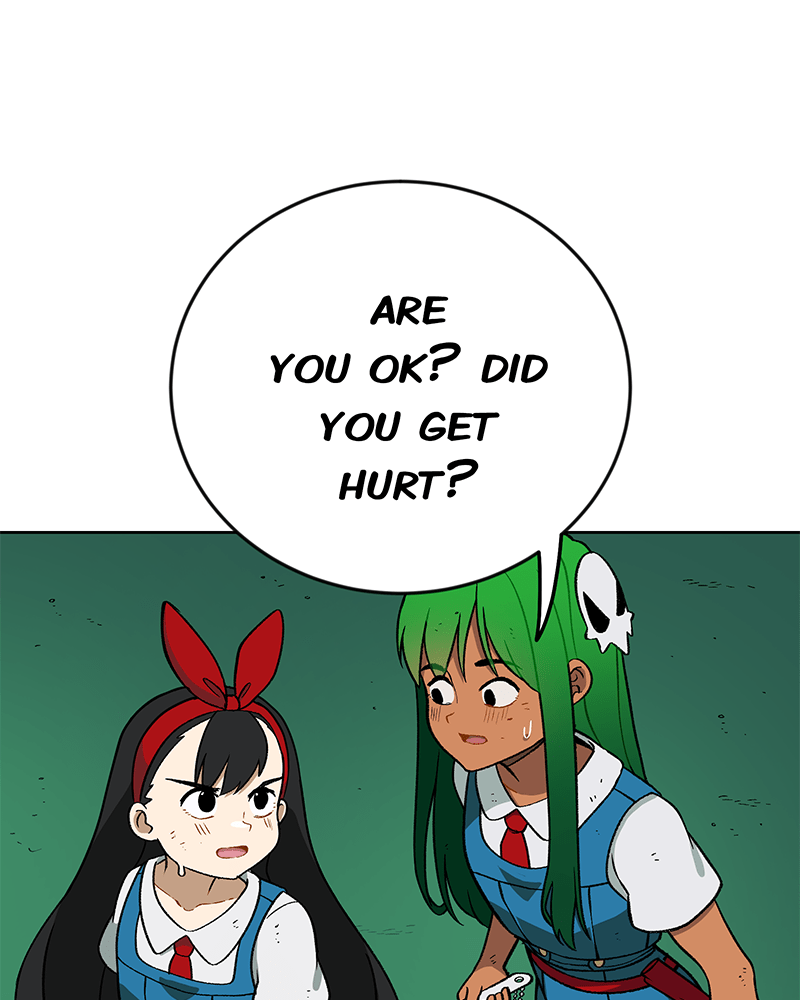 Lone (S3) Episode 186 page 58 - 