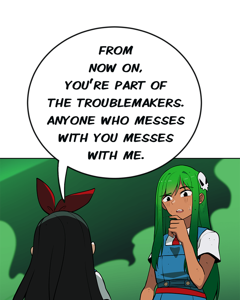 Lone (S3) Episode 186 page 67 - 