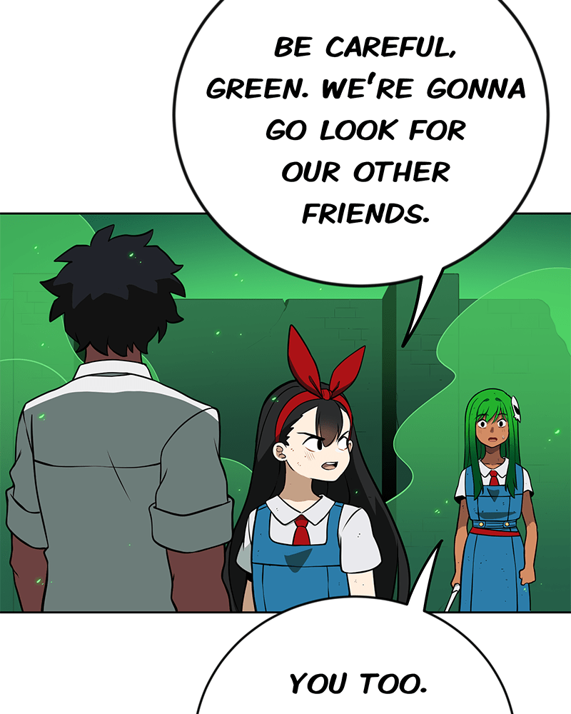Lone (S3) Episode 186 page 71 - 