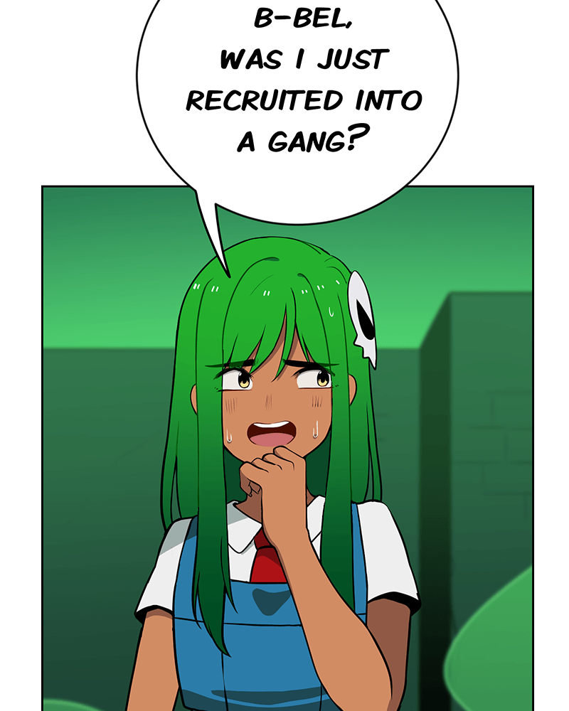 Lone (S3) Episode 186 page 73 - 