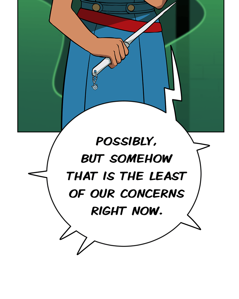 Lone (S3) Episode 186 page 74 - 