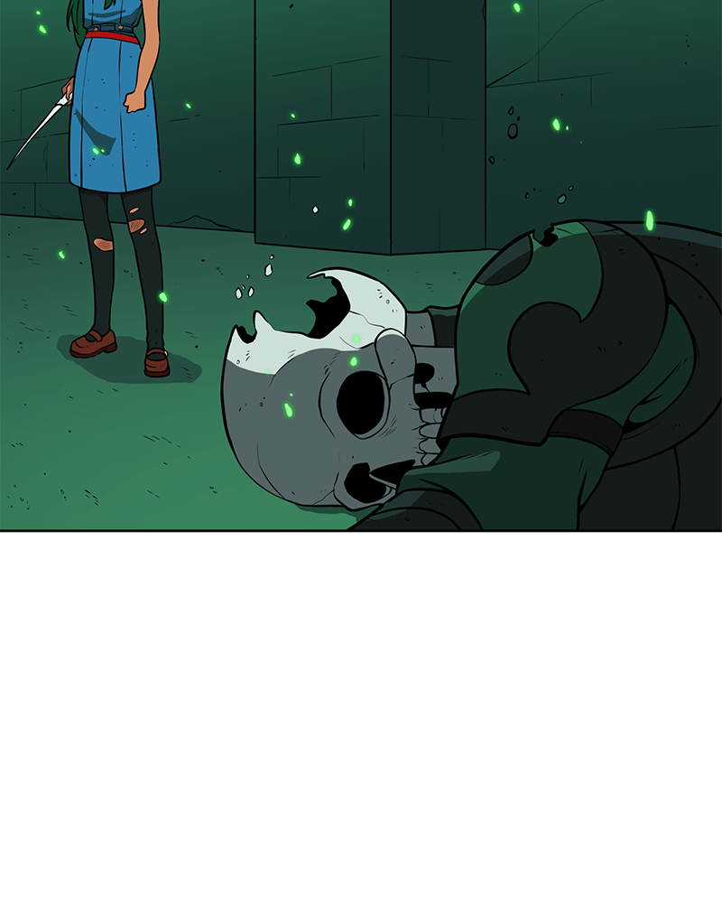 Lone (S3) Episode 186 page 76 - 