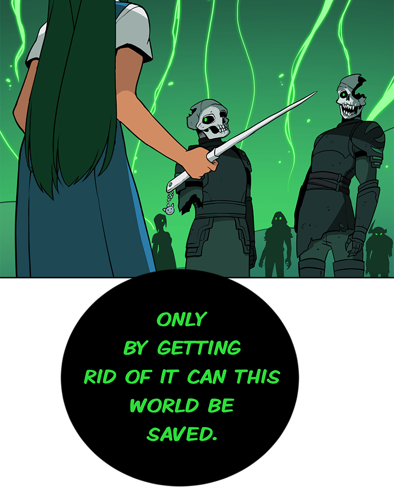 Lone (S3) Episode 186 page 82 - 