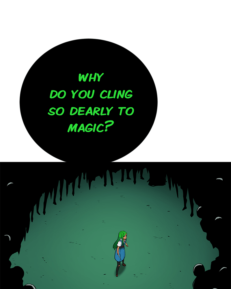 Lone (S3) Episode 186 page 90 - 