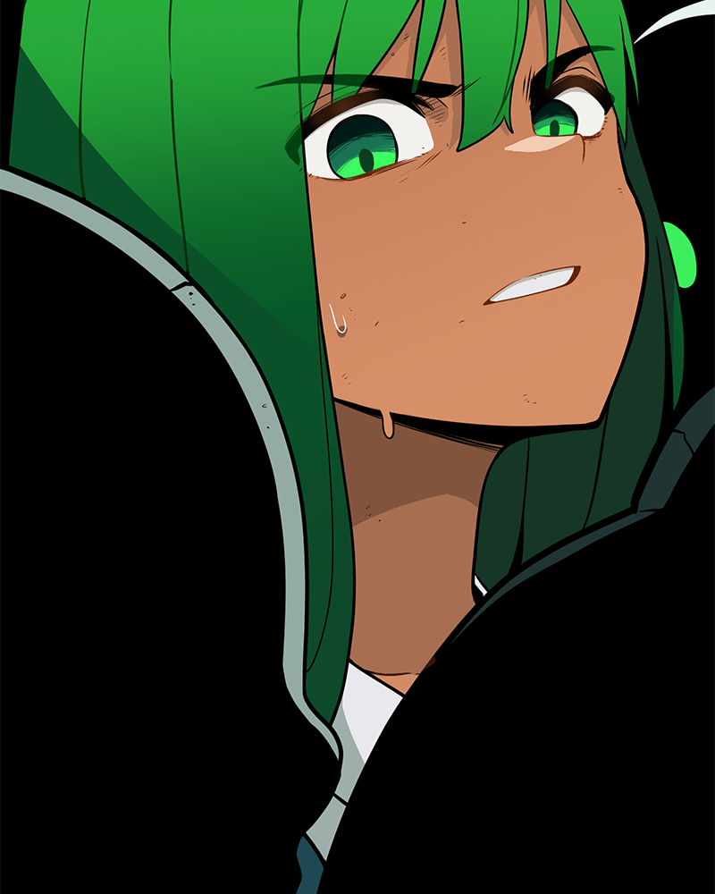 Lone (S3) Episode 186 page 96 - 