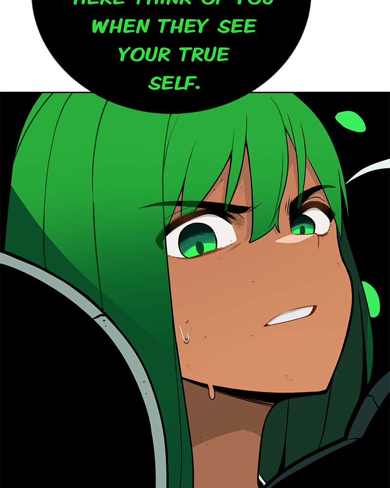 Lone (S3) Episode 187 page 3 - 
