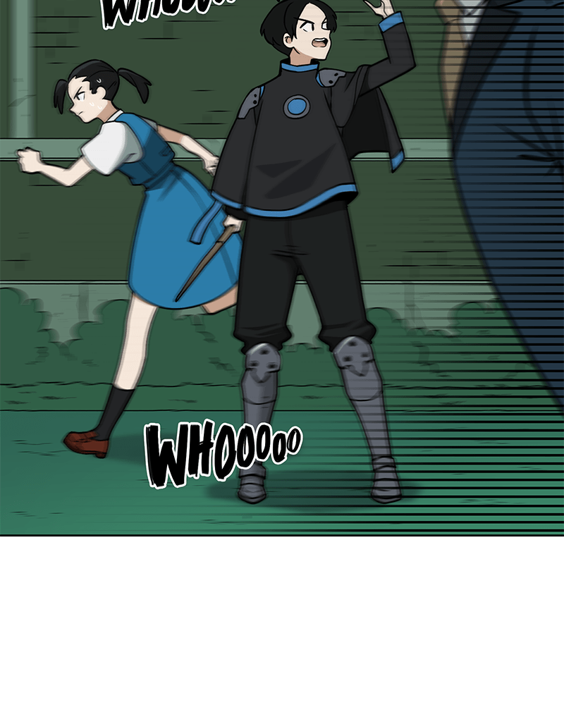 Lone (S3) Episode 187 page 25 - 