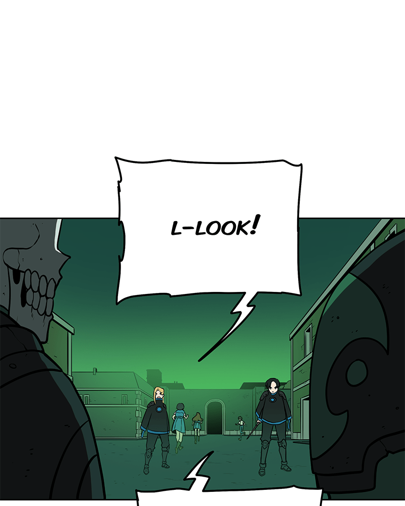 Lone (S3) Episode 187 page 28 - 